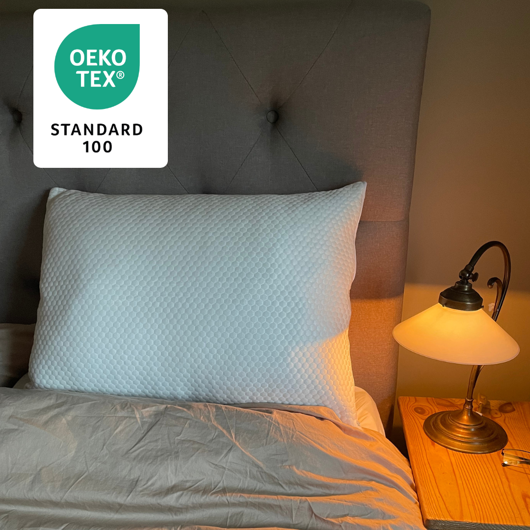 PerfectNap - Justerbar kudde