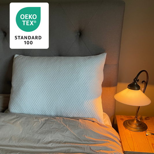 PerfectNap - Justerbar kudde