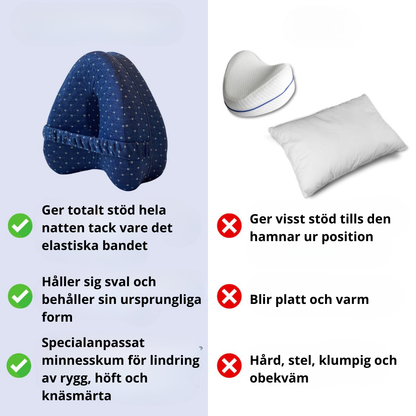 SweetNap - Knäkudde