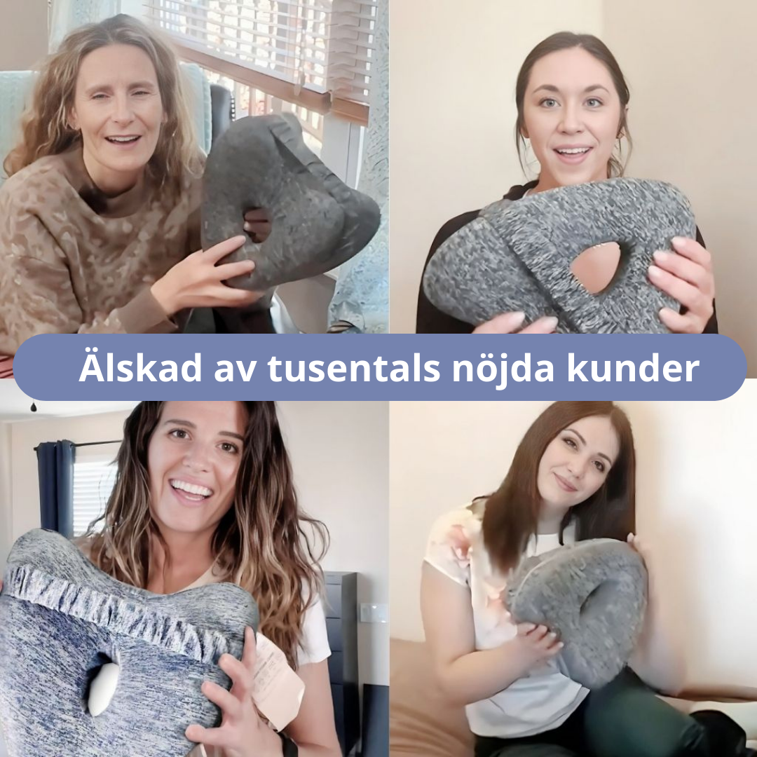 SweetNap - Knäkudde