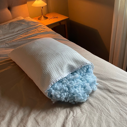 PerfectNap - Justerbar kudde