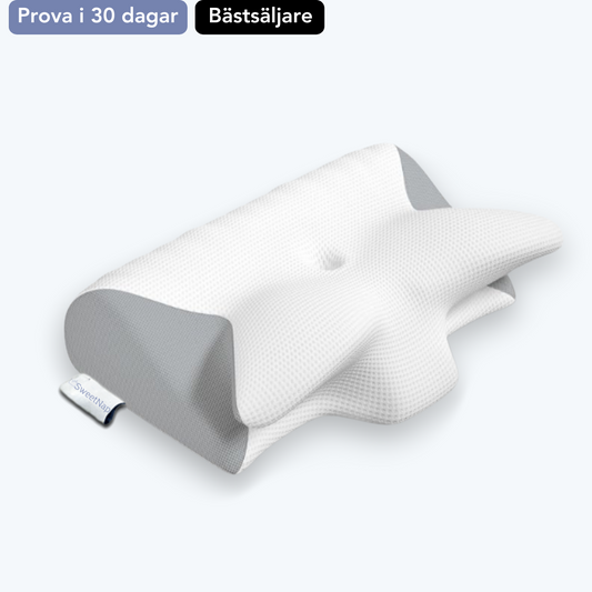 SweetNap - Nackkudde