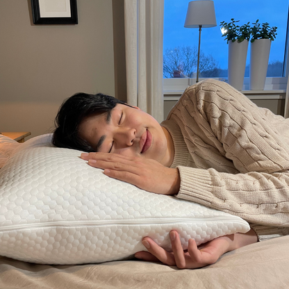 PerfectNap - Justerbar kudde