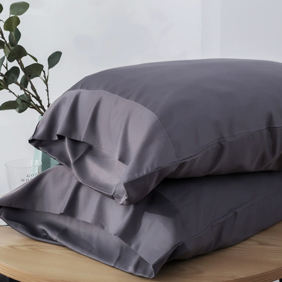 Premium Bambu Örngott