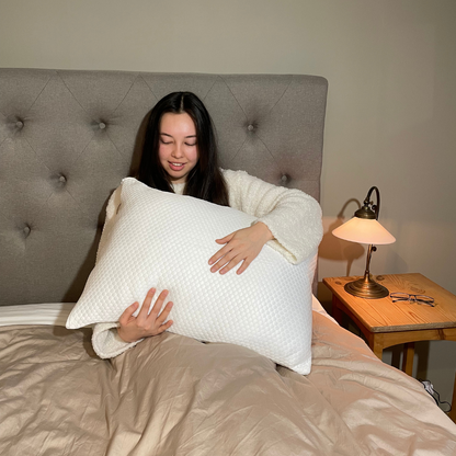 PerfectNap - Justerbar kudde